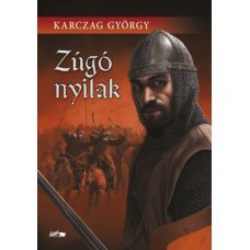 Zúgó nyilak    13.95 + 1.95 Royal Mail